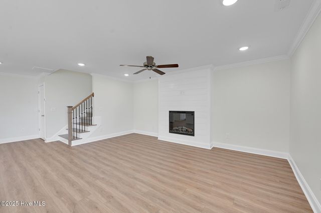 633 Abigail Taylor Drive B, Greenville, NC 27834