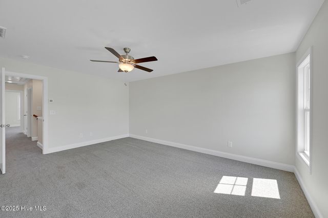 633 Abigail Taylor Drive B, Greenville, NC 27834