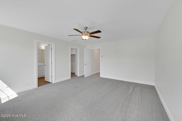 633 Abigail Taylor Drive B, Greenville, NC 27834