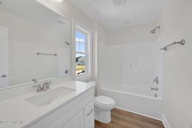 633 Abigail Taylor Drive B, Greenville, NC 27834