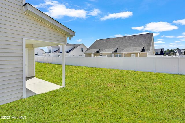 633 Abigail Taylor Drive B, Greenville, NC 27834