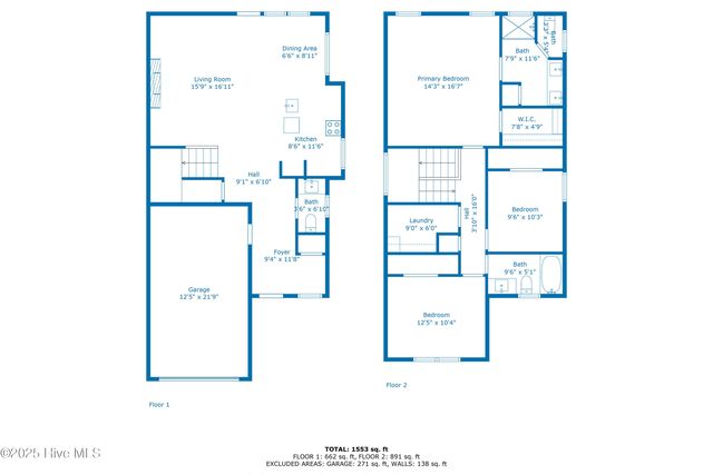 633 Abigail Taylor Drive B, Greenville, NC 27834