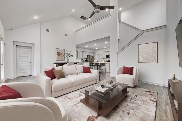 7517 Peggie Nell DR, Austin, TX 78724