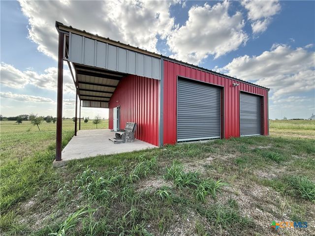 16066 Mclennan Road, Troy, TX 76579