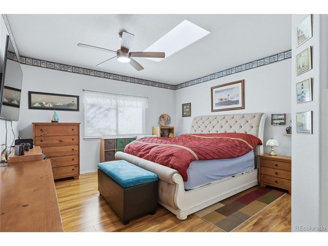 2126 S Espana St, Aurora, CO 80013