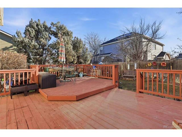 2126 S Espana St, Aurora, CO 80013