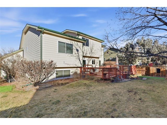 2126 S Espana St, Aurora, CO 80013