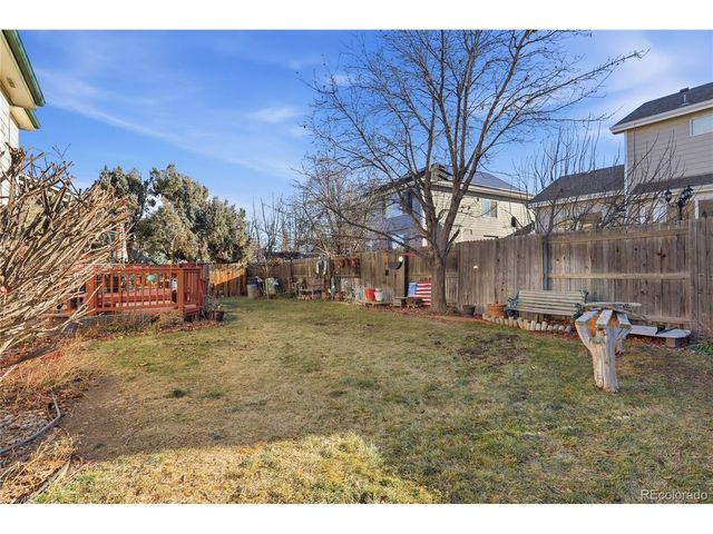 2126 S Espana St, Aurora, CO 80013