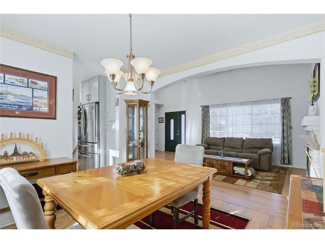 2126 S Espana St, Aurora, CO 80013