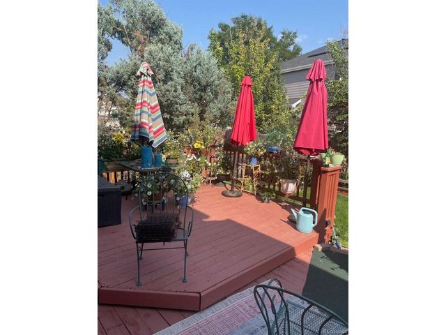 2126 S Espana St, Aurora, CO 80013