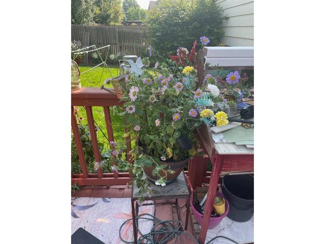 2126 S Espana St, Aurora, CO 80013