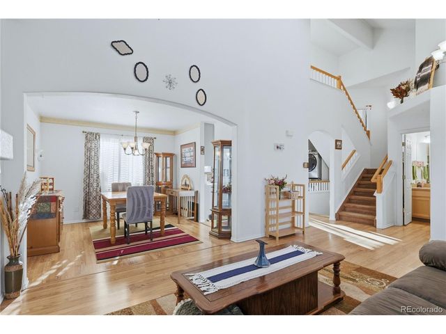 2126 S Espana St, Aurora, CO 80013