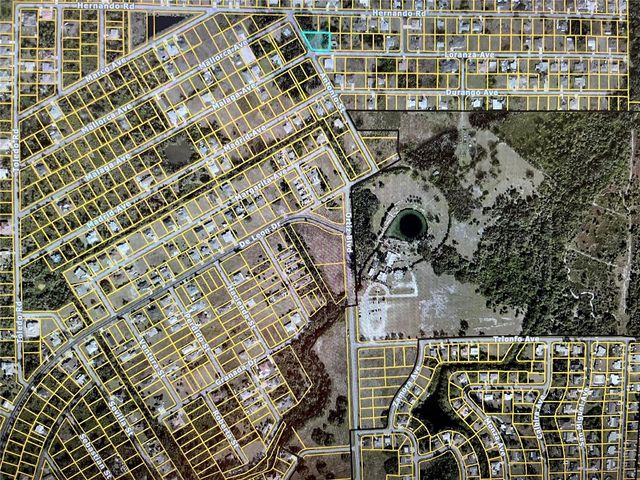 LORANZA AVENUE, North Port, FL 34287