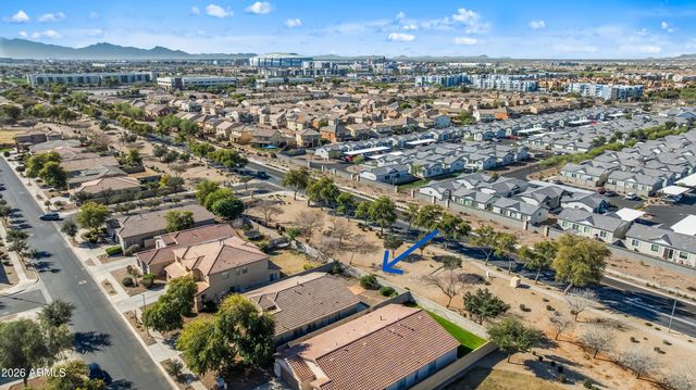 7414 N 88TH Lane, Glendale, AZ 85305