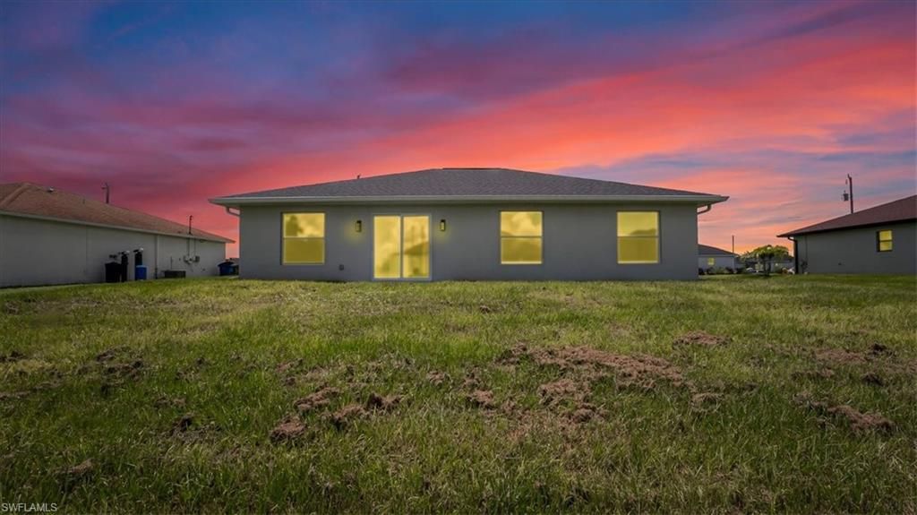 2702 46th ST SW, LEHIGH ACRES, FL 33976 — photo 2