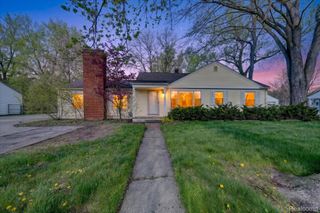 15151 Merriman Road, Livonia, MI 48154