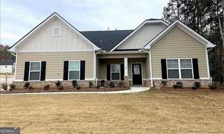 100 RUBY Lane, Mcdonough, GA 30252