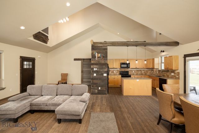 1704 Roundup Boulevard, Belgrade, MT 59714