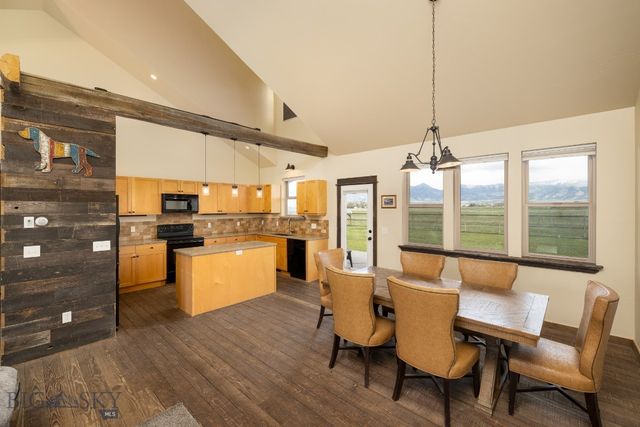 1704 Roundup Boulevard, Belgrade, MT 59714