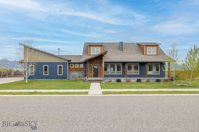 1704 Roundup Boulevard, Belgrade, MT 59714