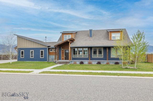 1704 Roundup Boulevard, Belgrade, MT 59714