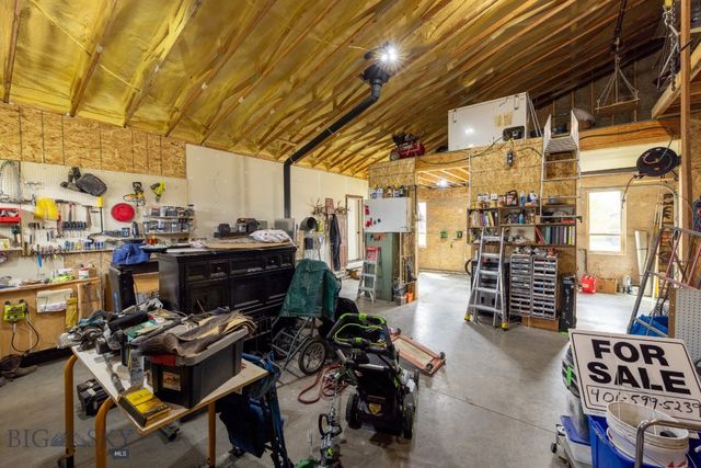 1704 Roundup Boulevard, Belgrade, MT 59714