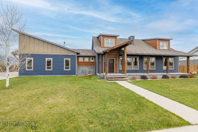 1704 Roundup Boulevard, Belgrade, MT 59714