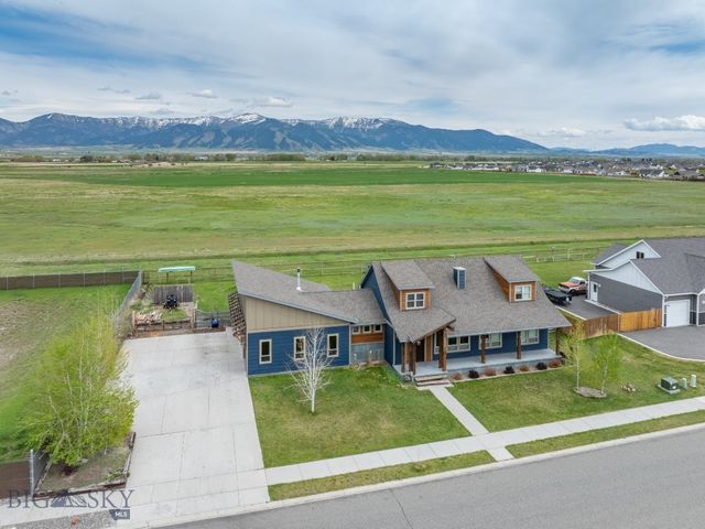1704 Roundup Boulevard, Belgrade, MT 59714