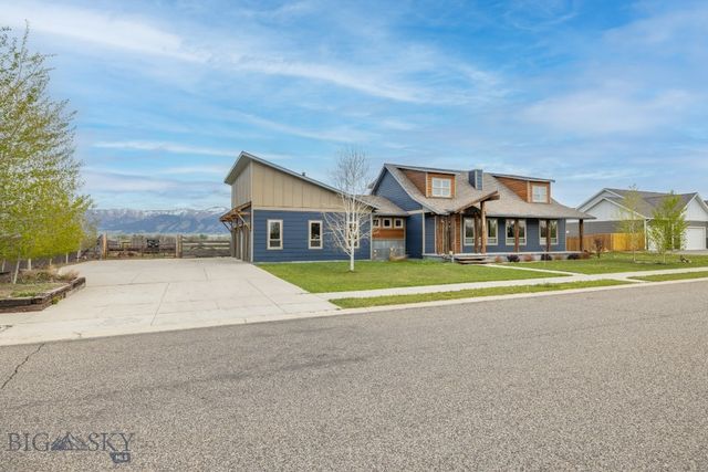 1704 Roundup Boulevard, Belgrade, MT 59714