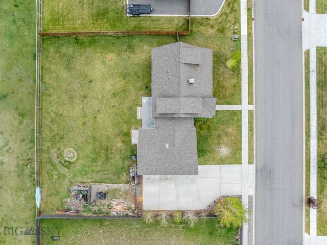 1704 Roundup Boulevard, Belgrade, MT 59714