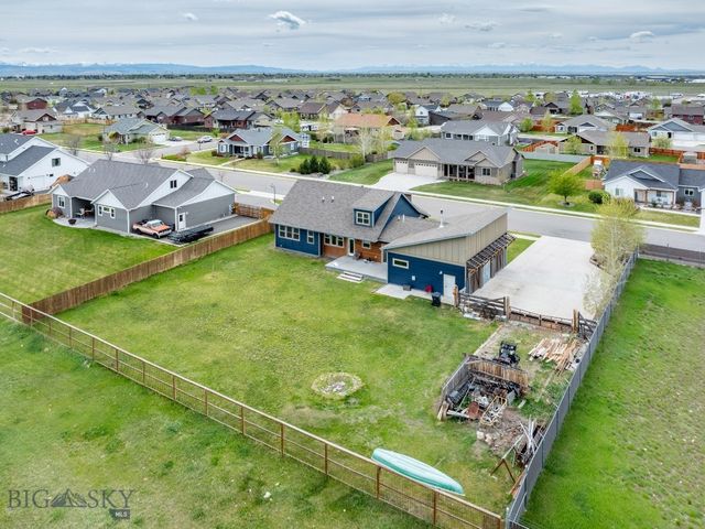 1704 Roundup Boulevard, Belgrade, MT 59714