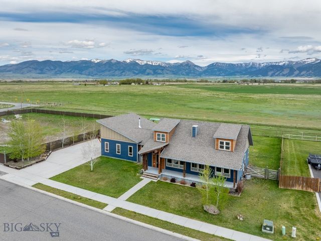 1704 Roundup Boulevard, Belgrade, MT 59714