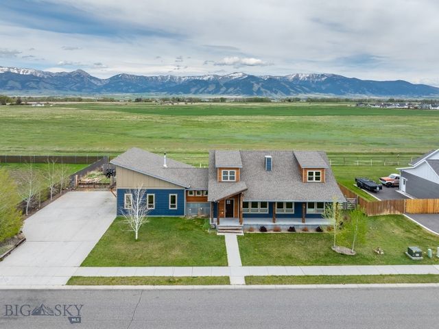 1704 Roundup Boulevard, Belgrade, MT 59714