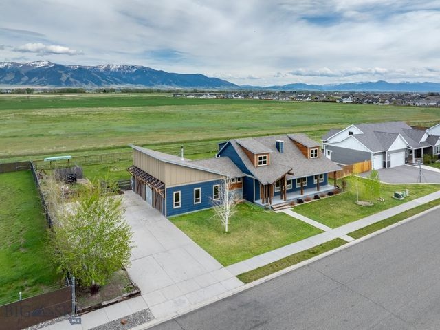 1704 Roundup Boulevard, Belgrade, MT 59714