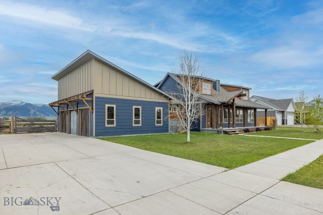 1704 Roundup Boulevard, Belgrade, MT 59714