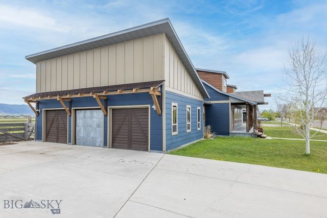 1704 Roundup Boulevard, Belgrade, MT 59714
