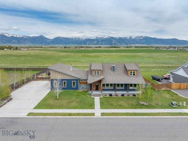 1704 Roundup Boulevard, Belgrade, MT 59714