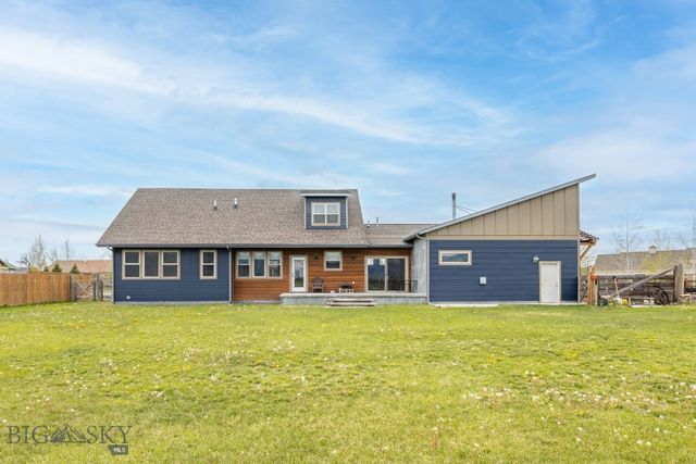 1704 Roundup Boulevard, Belgrade, MT 59714