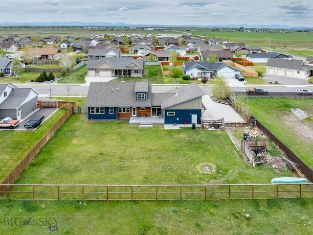 1704 Roundup Boulevard, Belgrade, MT 59714