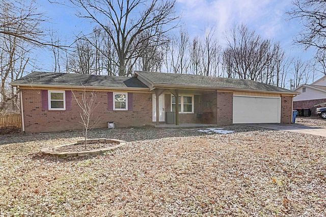 7833 Marywood Drive, Newburgh, IN 47630