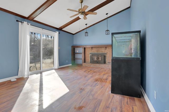 7833 Marywood Drive, Newburgh, IN 47630