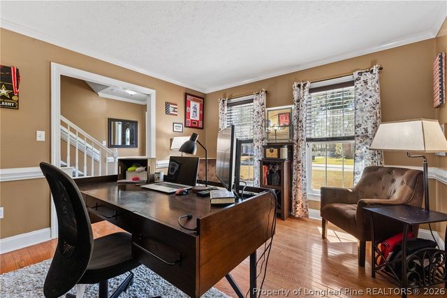 248 Shawcroft Road, Fayetteville, NC 28311