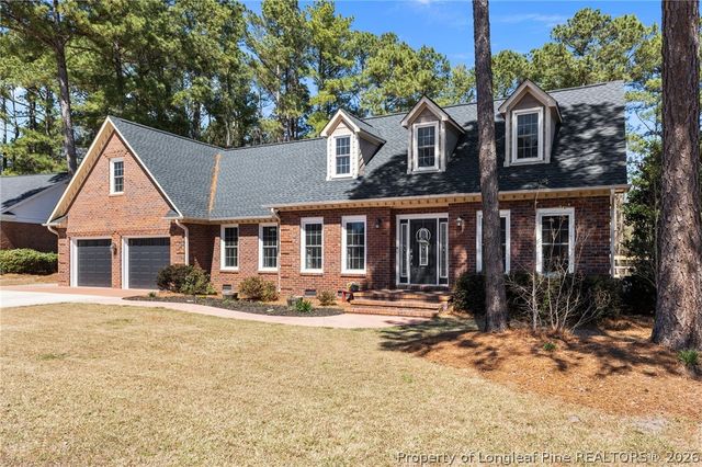 248 Shawcroft Road, Fayetteville, NC 28311