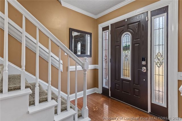 248 Shawcroft Road, Fayetteville, NC 28311