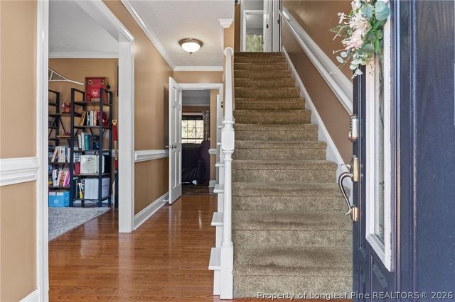 248 Shawcroft Road, Fayetteville, NC 28311