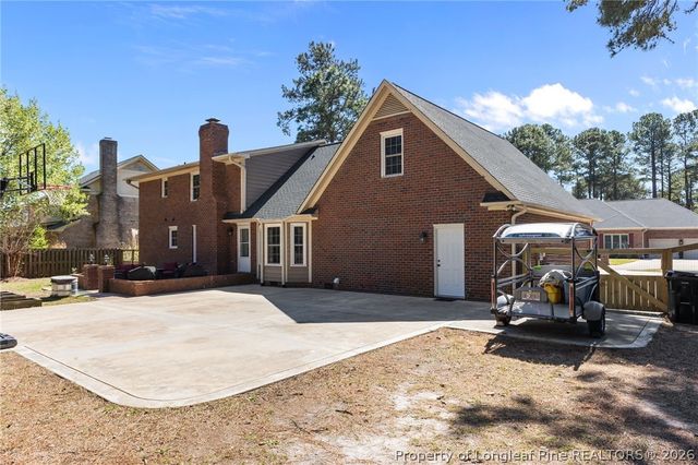 248 Shawcroft Road, Fayetteville, NC 28311