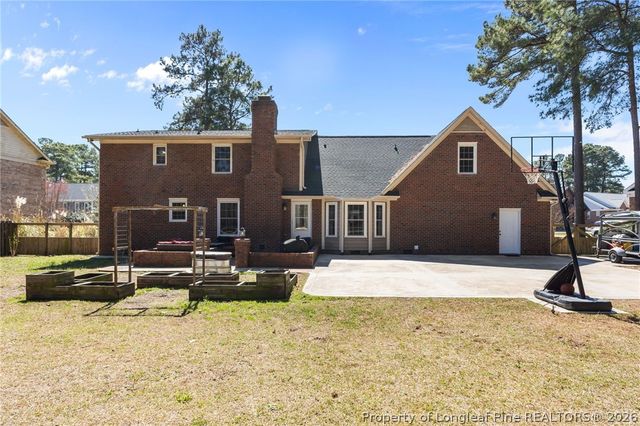 248 Shawcroft Road, Fayetteville, NC 28311