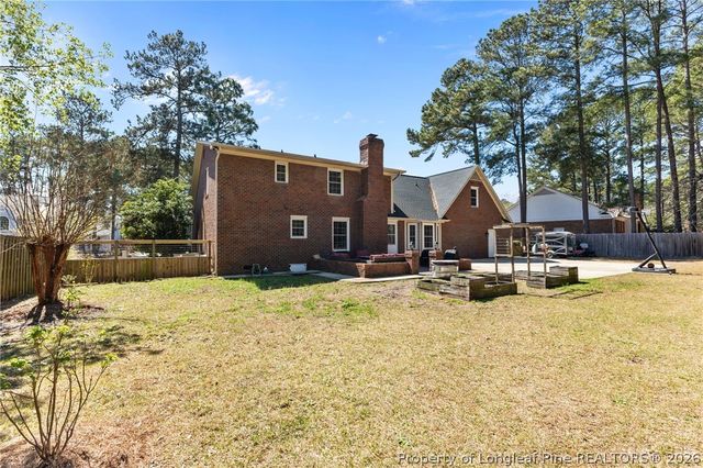 248 Shawcroft Road, Fayetteville, NC 28311
