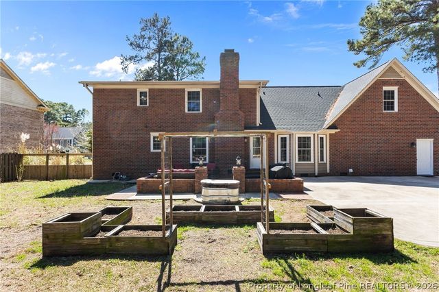 248 Shawcroft Road, Fayetteville, NC 28311