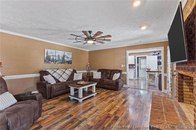 248 Shawcroft Road, Fayetteville, NC 28311